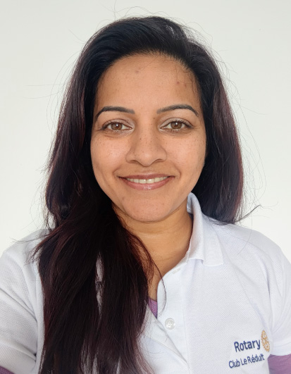 Dr Nadia Narrainen